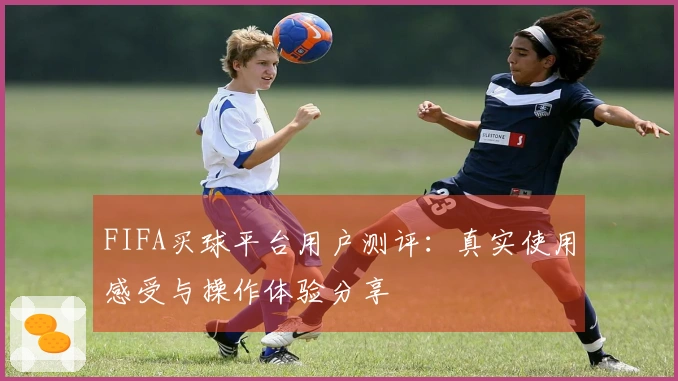 FIFA买球平台用户测评：真实使用感受与操作体验分享