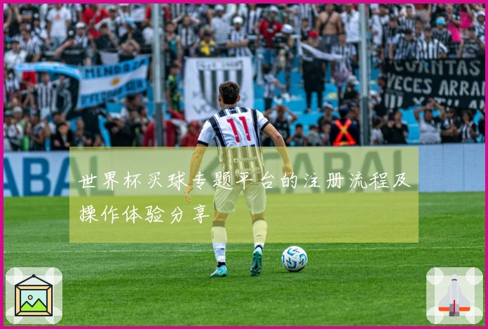 世界杯买球专题平台的注册流程及操作体验分享