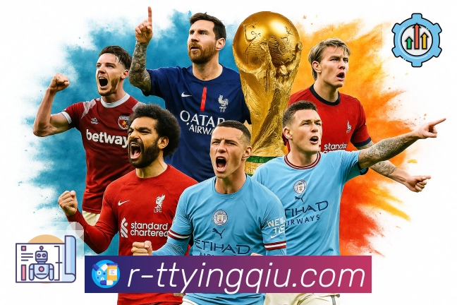 体育直播数据亮点 3